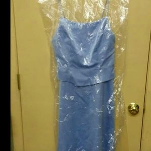 Size 6 formal/ prom dress